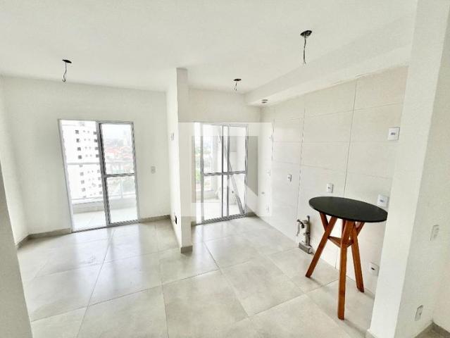 Apto, Santana, 2 Quartos, 53 m2 São Paulo