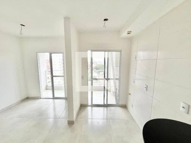 Apto, Santana, 2 Quartos, 53 m2 São Paulo