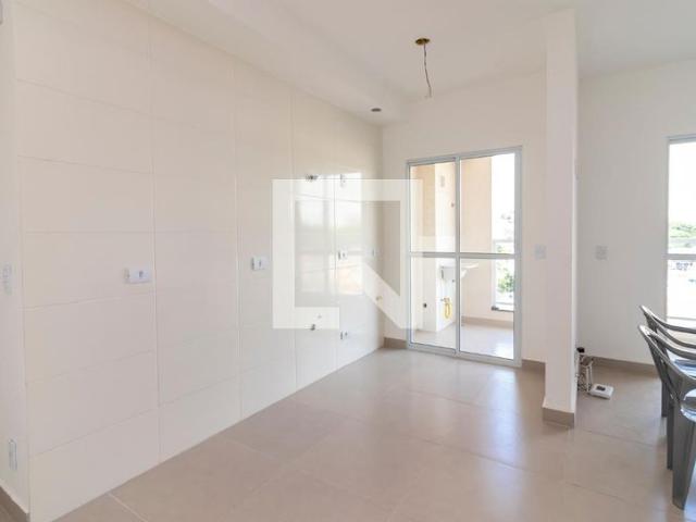Apto, Santana, 2 Quartos, 53 m2 São Paulo
