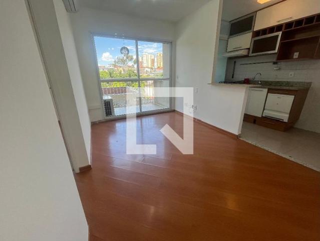 Apto, Santana, 2 Quartos, 53 m2 São Paulo