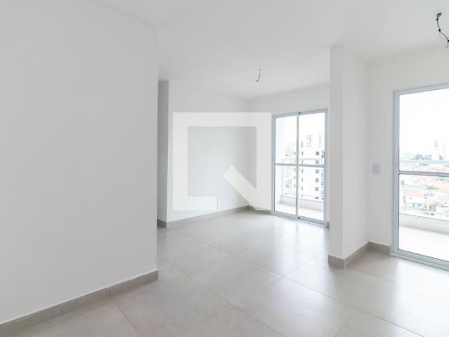Apto, Santana, 2 Quartos, 53 m2 São Paulo