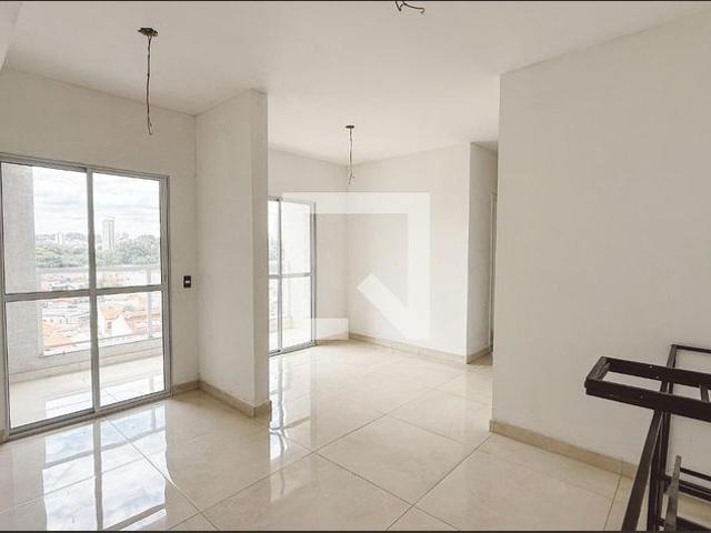 Apto, Santana, 2 Quartos, 53 m2 São Paulo
