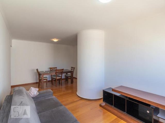 Apto, Santana, 2 Quartos, 64 m2 São Paulo