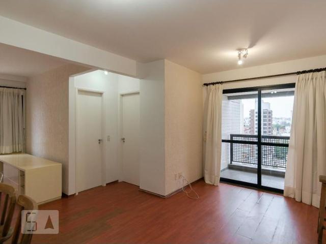 Apto, Santana, 2 Quartos, 65 m2 São Paulo