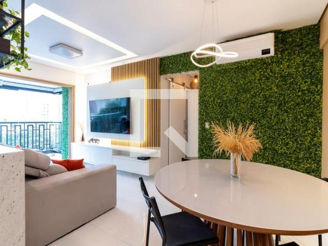 Apto, Santana, 2 Quartos, 69 m2 São Paulo