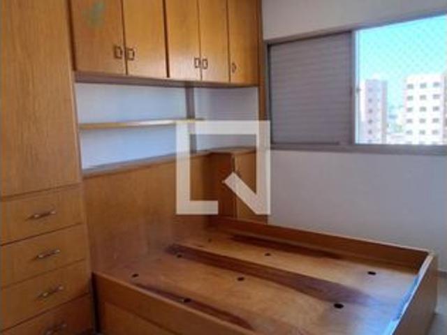 Apto, Santana, 2 Quartos, 60 m2 São Paulo