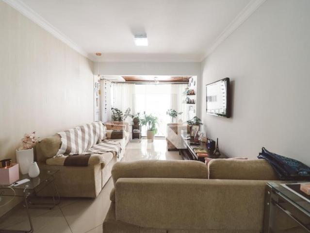 Apto, Santana, 2 Quartos, 76 m2 São Paulo
