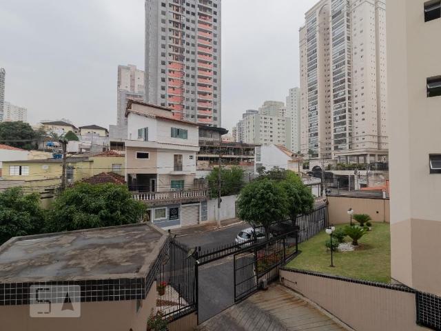 Apto, Santana, 2 Quartos, 78 m2 São Paulo