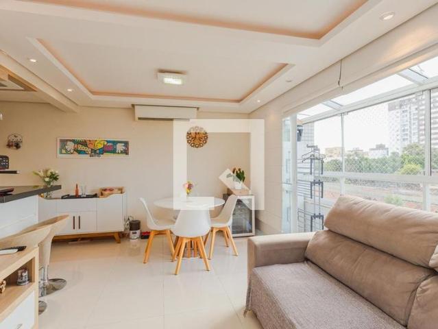 Apto, Santana, 2 Quartos, 70 m2 Porto Alegre