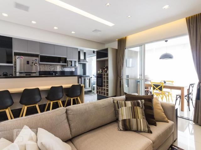 Apto, Santana, 2 Quartos, 87 m2 São Paulo
