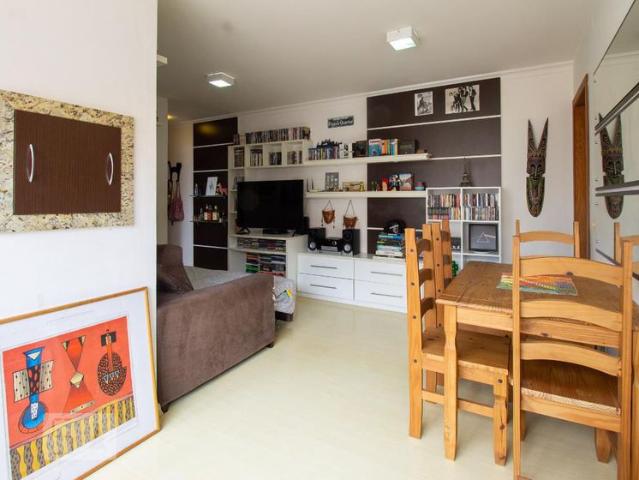 Apto, Santana, 2 Quartos, 80 m2 Porto Alegre