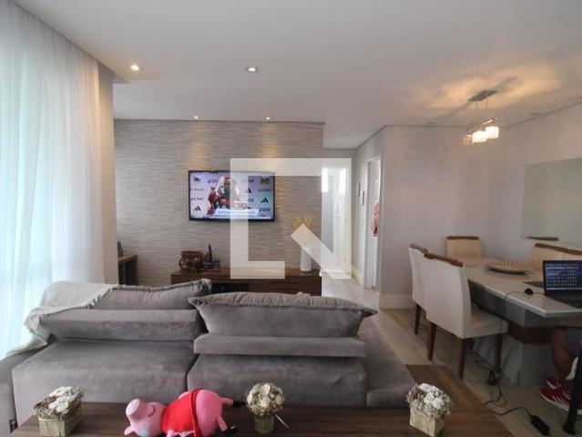 Apto, Santana, 2 Quartos, 81 m2 São Paulo