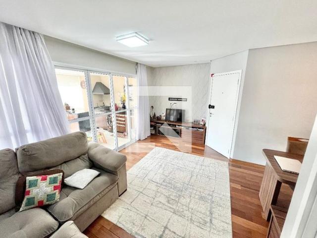 Apto, Santana, 2 Quartos, 94 m2 São Paulo