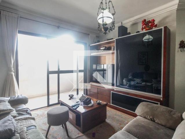 Apto, Santana, 4 Quartos, 154 m2 São Paulo