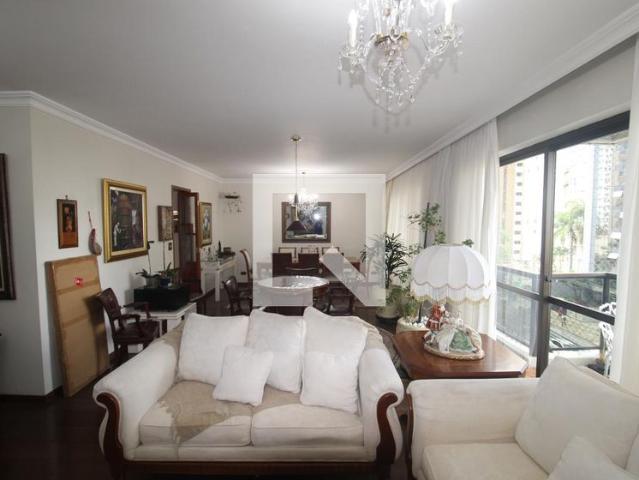 Apto, Santana, 4 Quartos, 170 m2 São Paulo