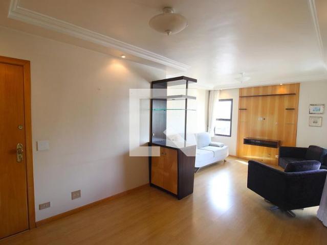 Apto, Santana, 4 Quartos, 113 m2 São Paulo