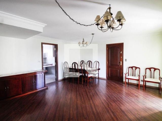 Apto, Santana, 4 Quartos, 119 m2 São Paulo