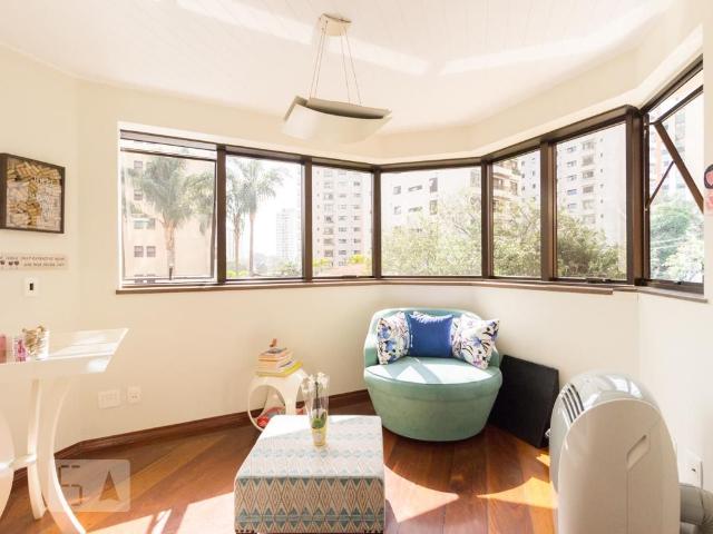 Apto, Santana, 4 Quartos, 253 m2 São Paulo