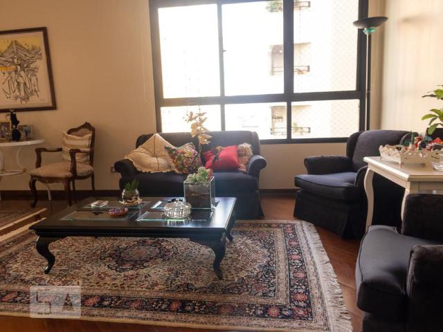 Apto, Santana, 4 Quartos, 253 m2 São Paulo
