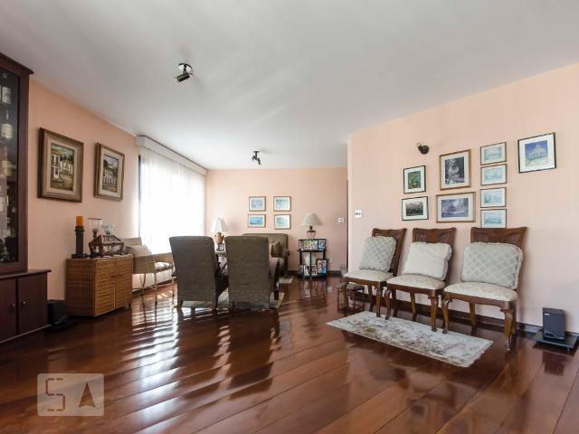 Apto, Santana, 4 Quartos, 262 m2 São Paulo