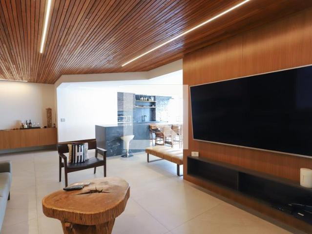 Apto, Santana, 4 Quartos, 265 m2 São Paulo