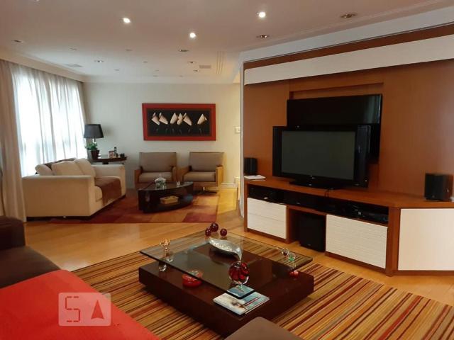 Apto, Santana, 4 Quartos, 296 m2 São Paulo
