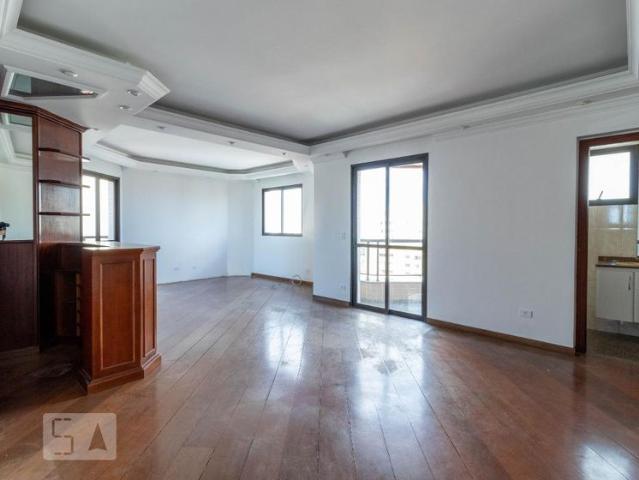 Apto, Santana, 4 Quartos, 207 m2 São Paulo
