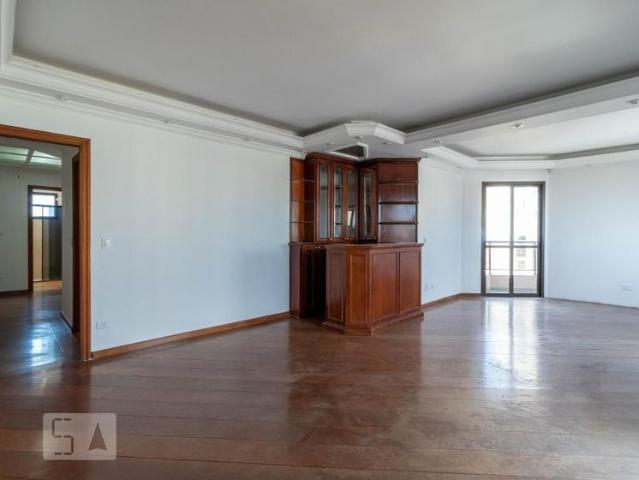 Apto, Santana, 4 Quartos, 207 m2 São Paulo