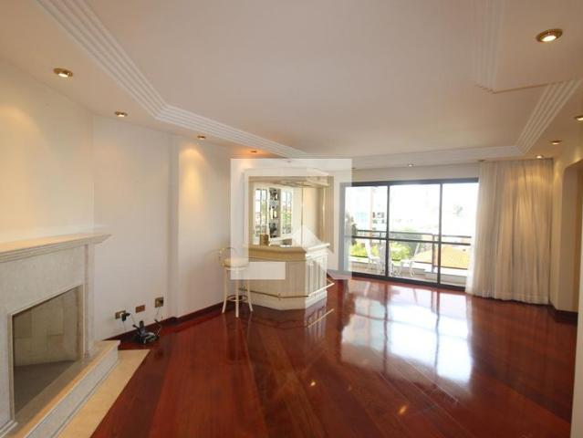Apto, Santana, 3 Quartos, 210 m2 São Paulo