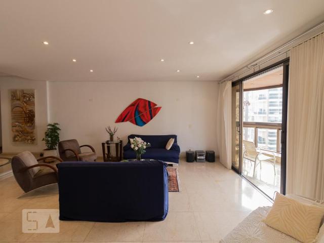 Apto, Santana, 4 Quartos, 215 m2 São Paulo