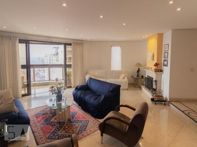 Apto, Santana, 4 Quartos, 215 m2 São Paulo