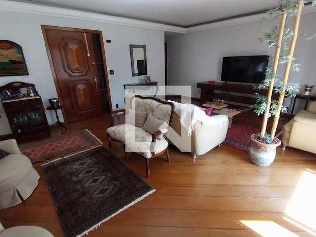 Apto, Santana, 4 Quartos, 230 m2 São Paulo