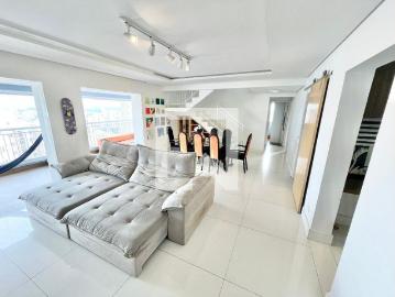 Apto, Santana, 4 Quartos, 235 m2 São Paulo