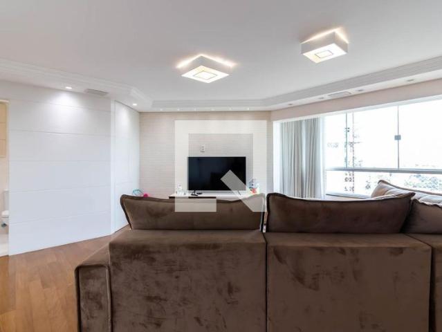 Apto, Santana, 4 Quartos, 350 m2 São Paulo