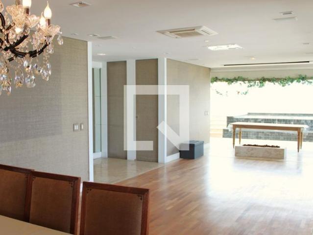 Apto, Santana, 4 Quartos, 360 m2 São Paulo