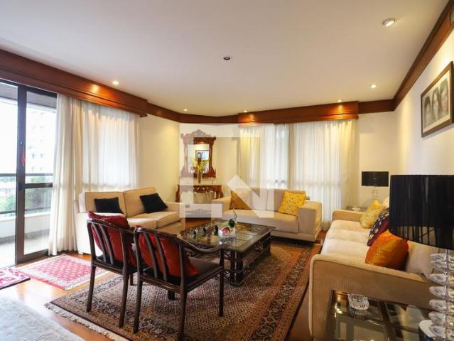 Apto, Santana, 4 Quartos, 498 m2 São Paulo