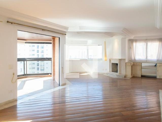 Apto, Santana, 4 Quartos, 410 m2 São Paulo