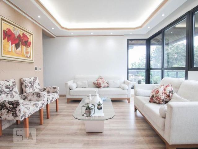 Apto, Santana, 5 Quartos, 213 m2 São Paulo