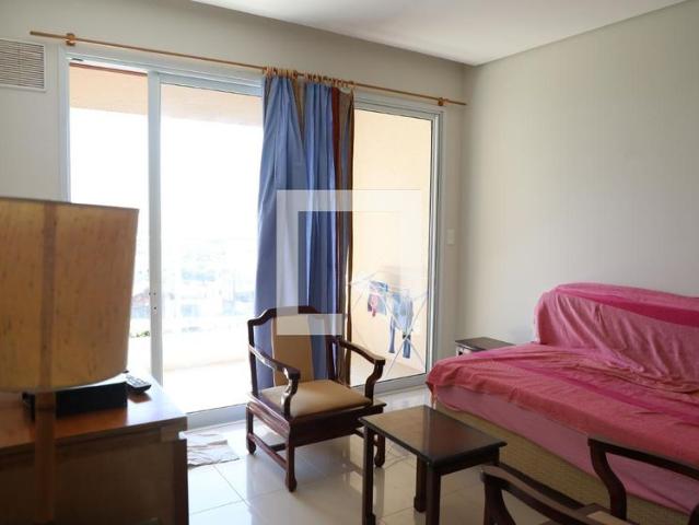 Apto, Santinho, 1 Quarto, 60 m2 Florianópolis