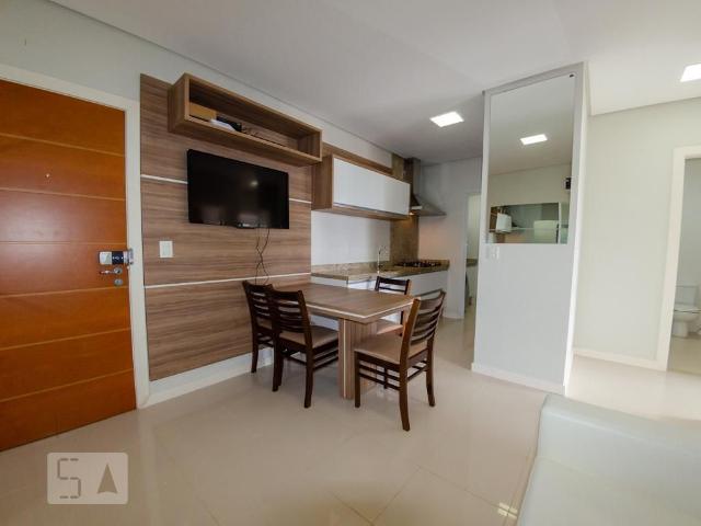 Apto, Santinho, 2 Quartos, 60 m2 Florianópolis