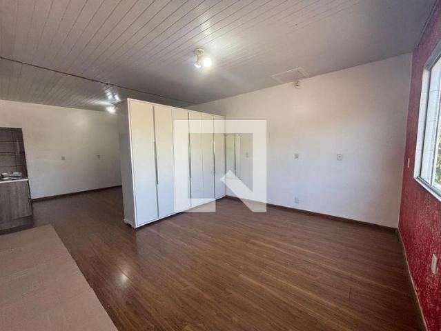 Apto, Santo Afonso, 1 Quarto, 50 m2 Novo Hamburgo