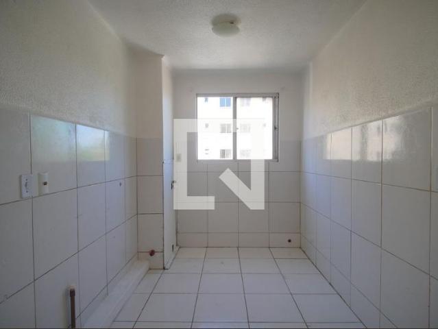 Apto, Santo Afonso, 2 Quartos, 40 m2 Novo Hamburgo