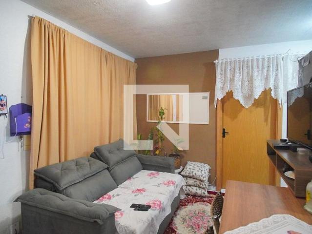 Apto, Santo Afonso, 2 Quartos, 42 m2 Novo Hamburgo