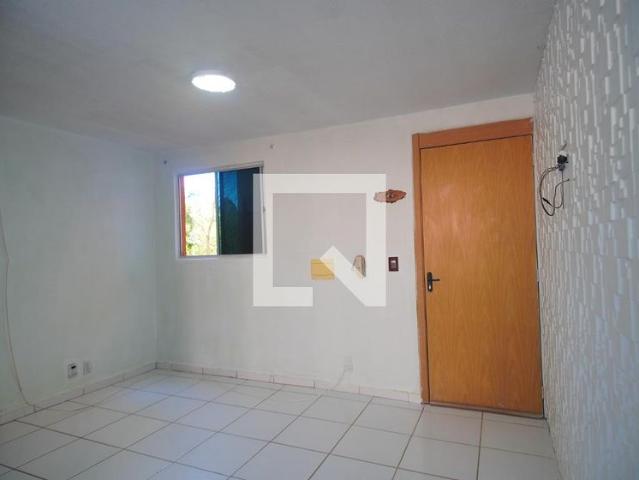 Apto, Santo Afonso, 2 Quartos, 42 m2 Novo Hamburgo
