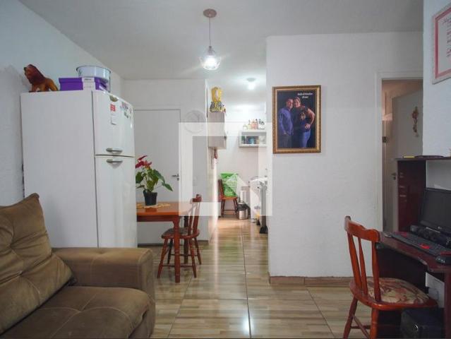Apto, Santo Afonso, 2 Quartos, 42 m2 Novo Hamburgo