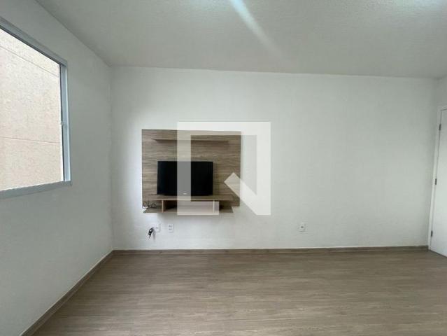 Apto, Santo Afonso, 2 Quartos, 42 m2 Novo Hamburgo