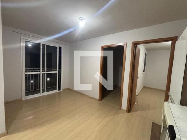 Apto, Santo Afonso, 2 Quartos, 50 m2 Novo Hamburgo