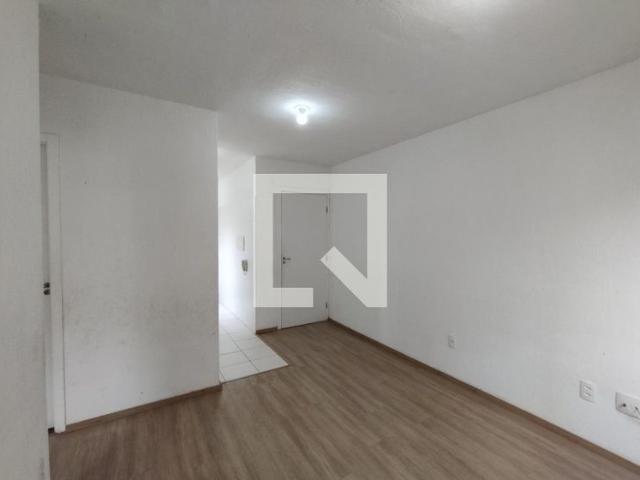 Apto, Santo Afonso, 2 Quartos, 42 m2 Novo Hamburgo