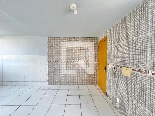 Apto, Santo Afonso, 2 Quartos, 43 m2 Novo Hamburgo