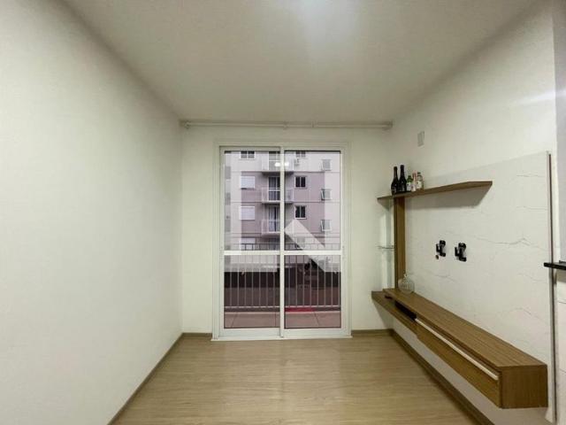 Apto, Santo Afonso, 2 Quartos, 44 m2 Novo Hamburgo